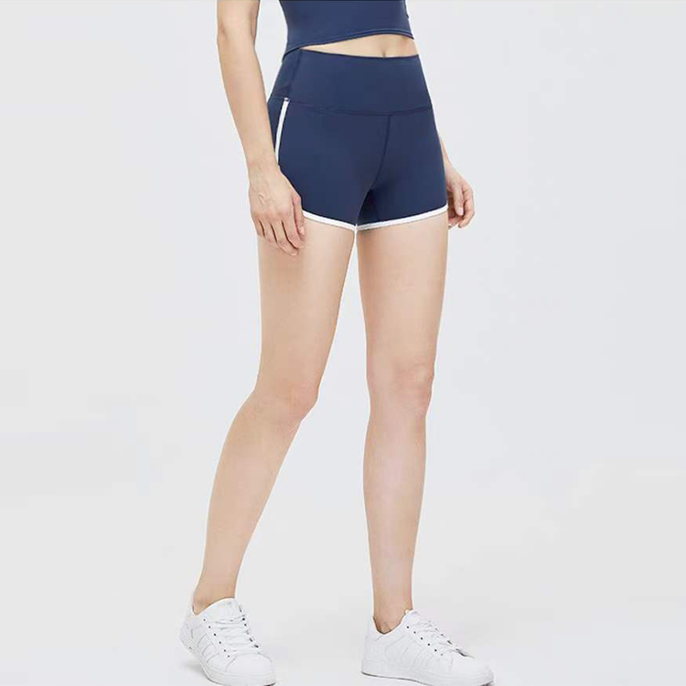 activewear dolphin gym shorts (4)