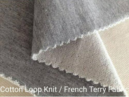 cottan-loop-knit-fabric