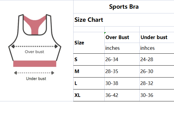 size bra5