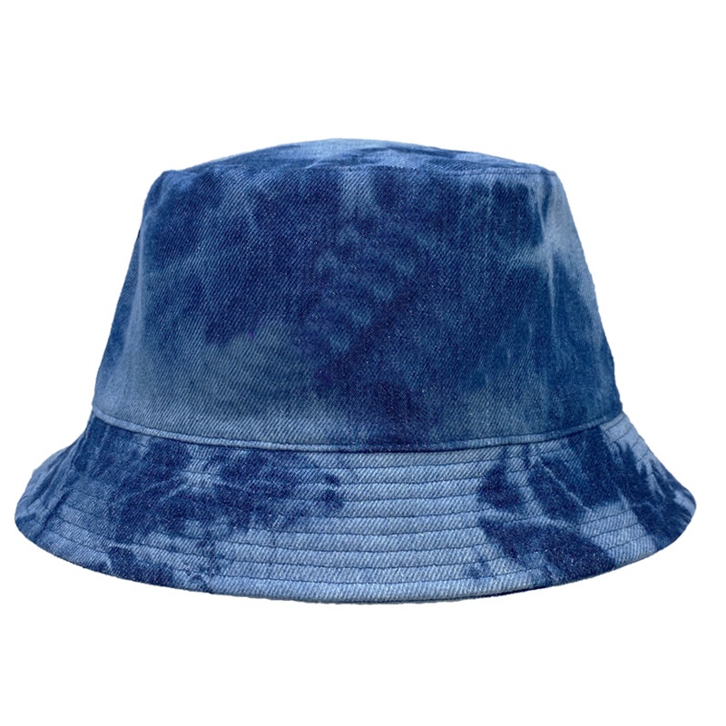 tie dye bucket hat (1)